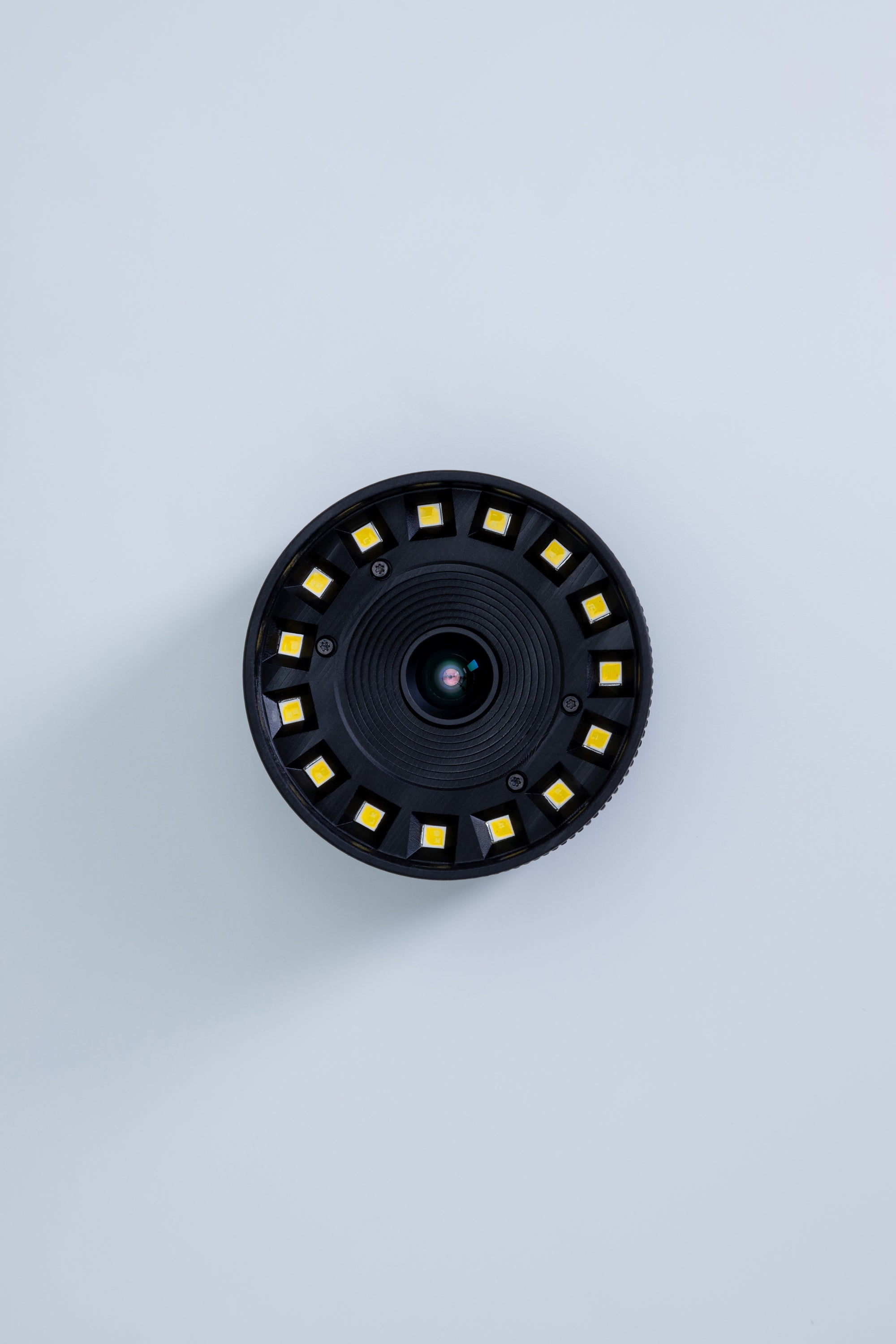 MACRO PRO Optics