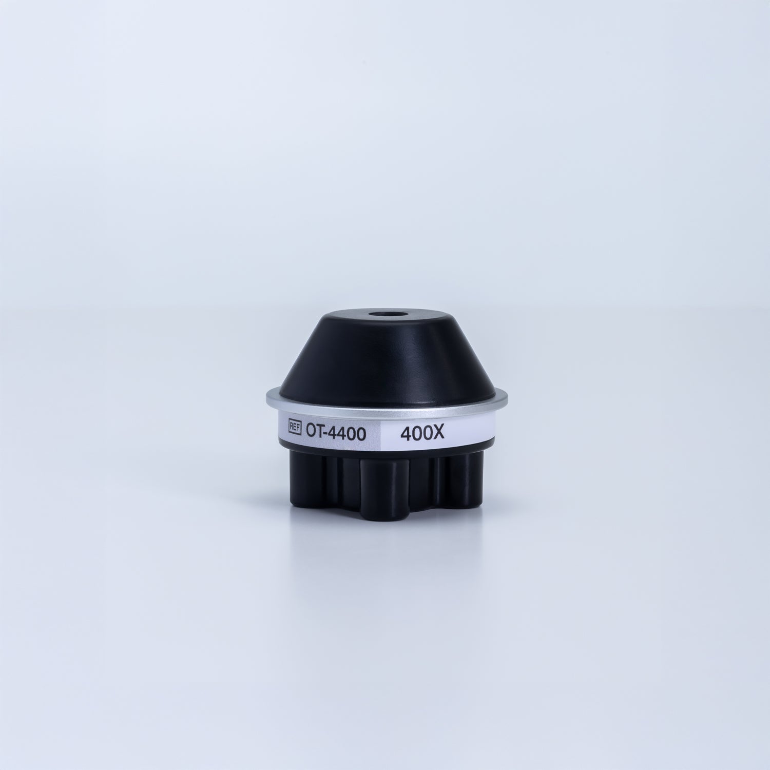 400X Optics