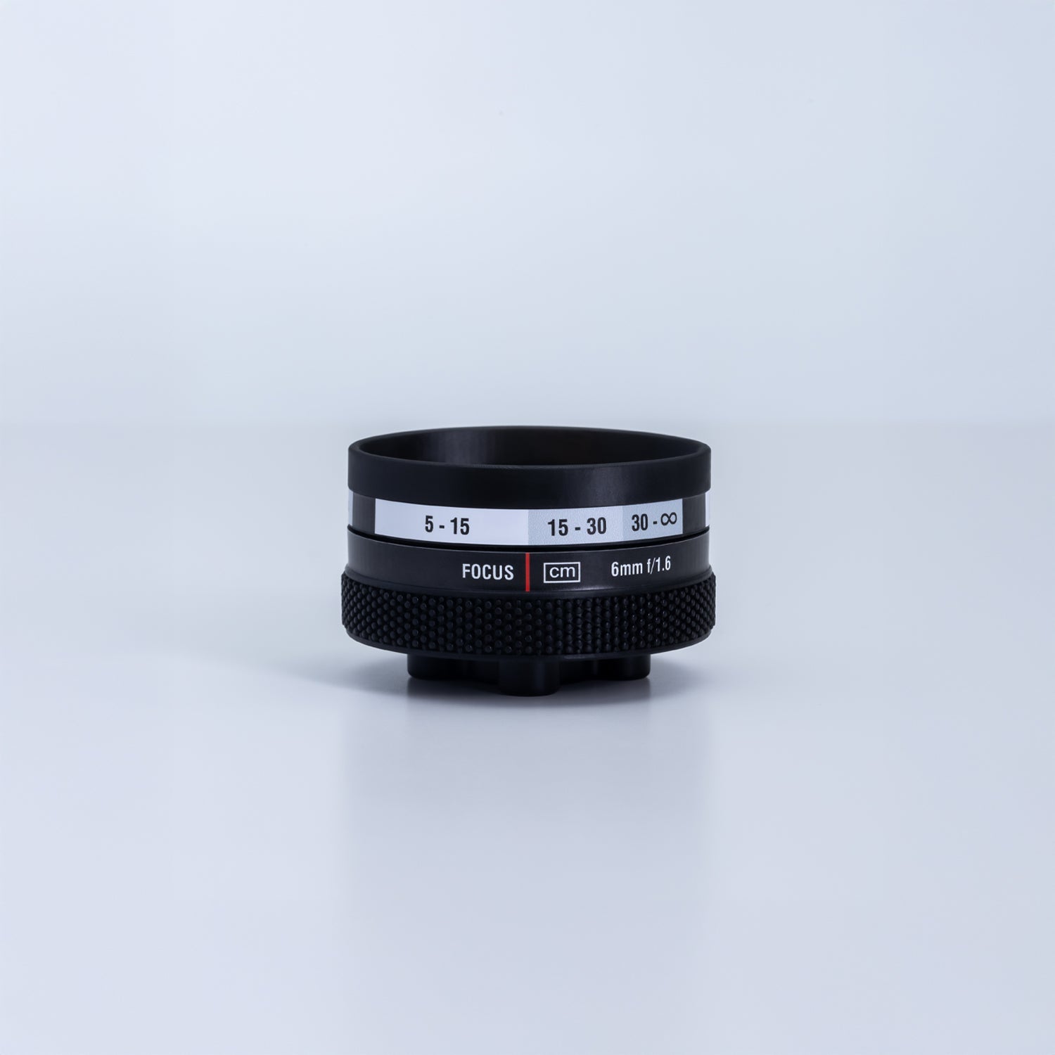 MACRO PRO Optics
