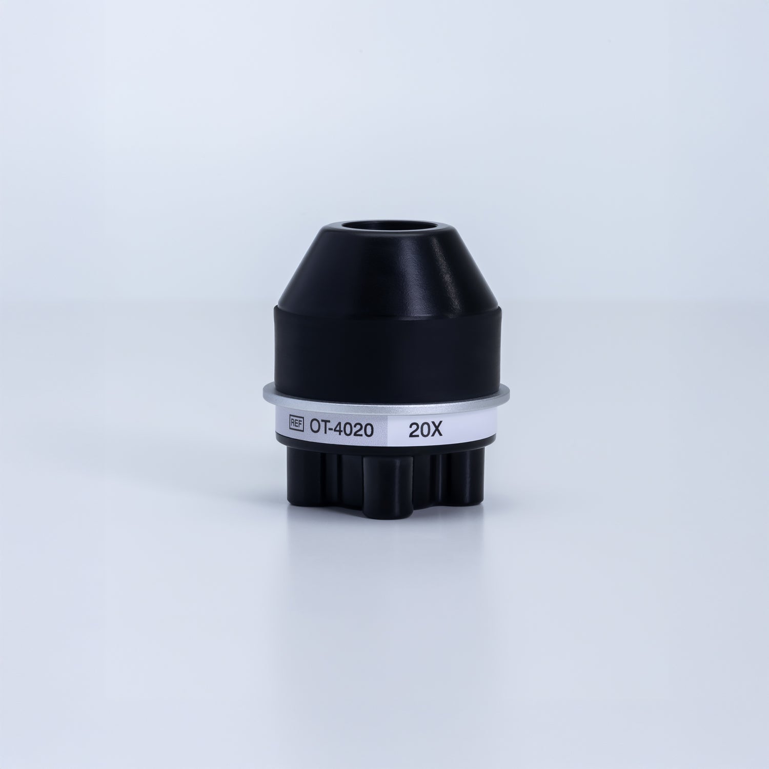 20X Optics