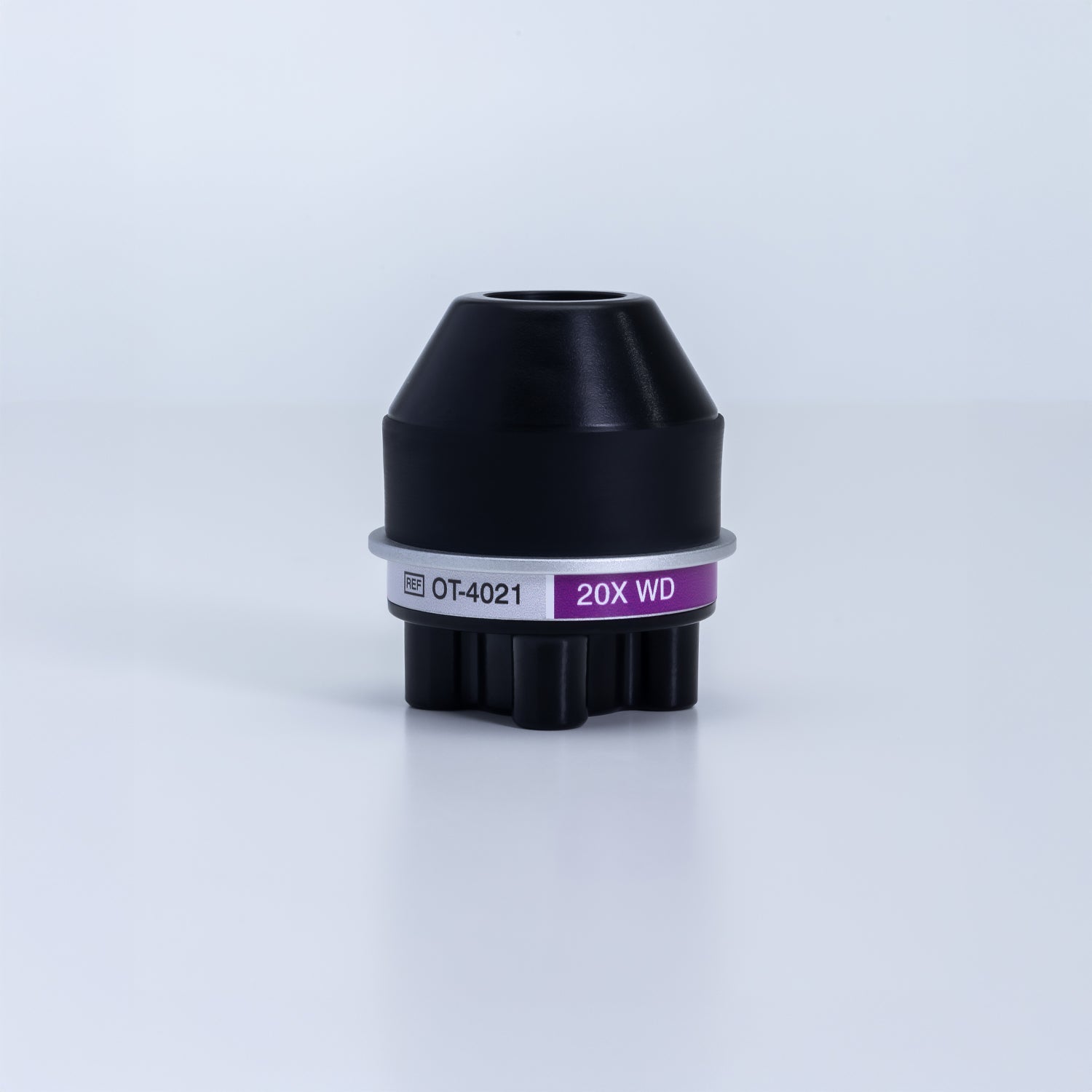 20X WD Optics