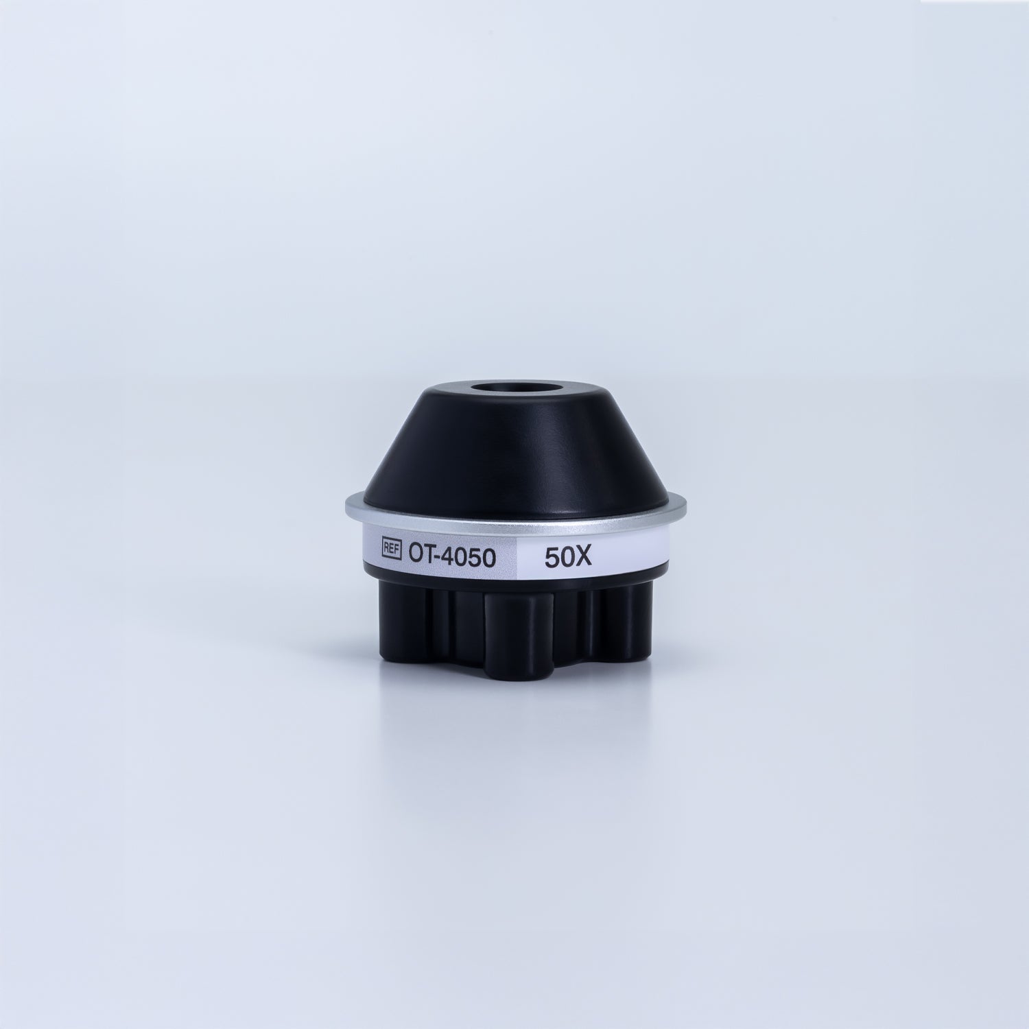 50X Optics