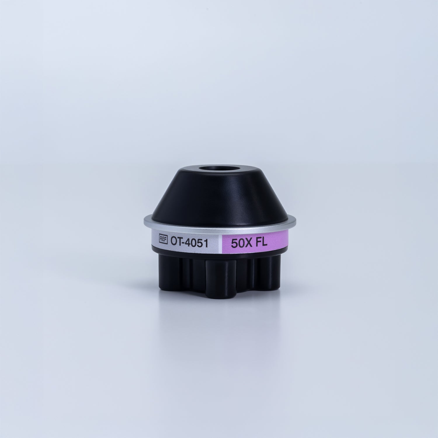 50X FL Optics