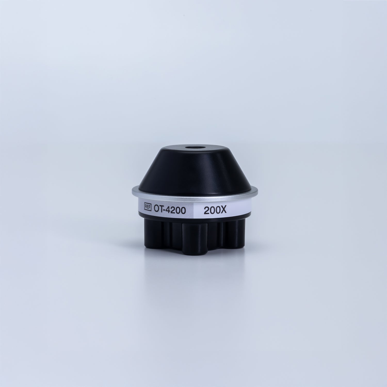 200X Optics