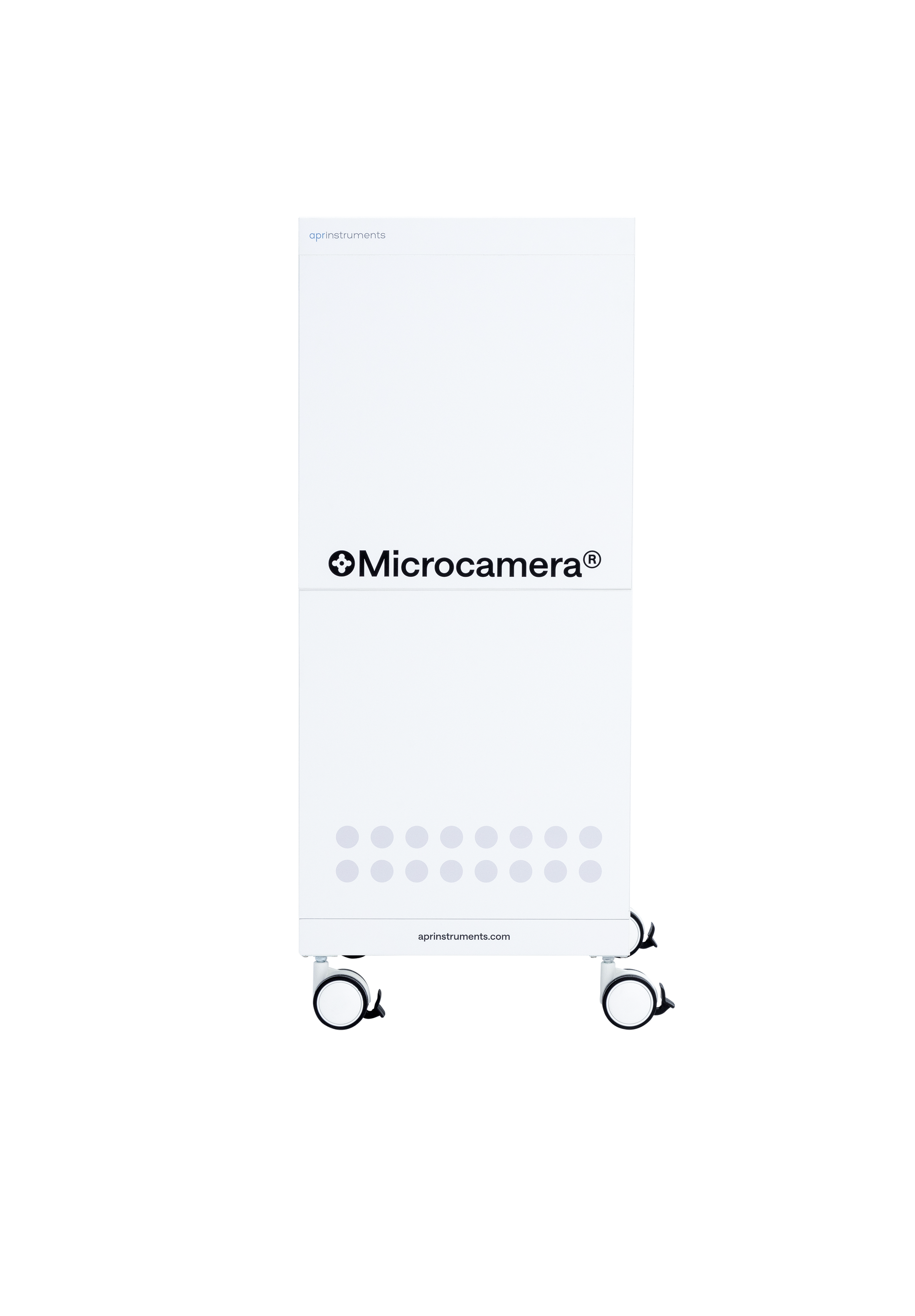 Carrello Microcamera®