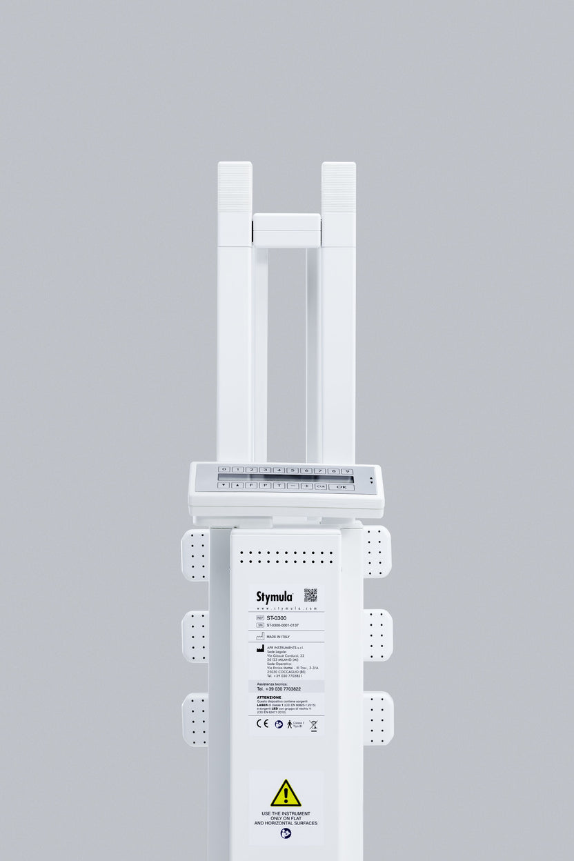 APR Instruments – Strumenti Avanzati per Analisi di Pelle e Capelli