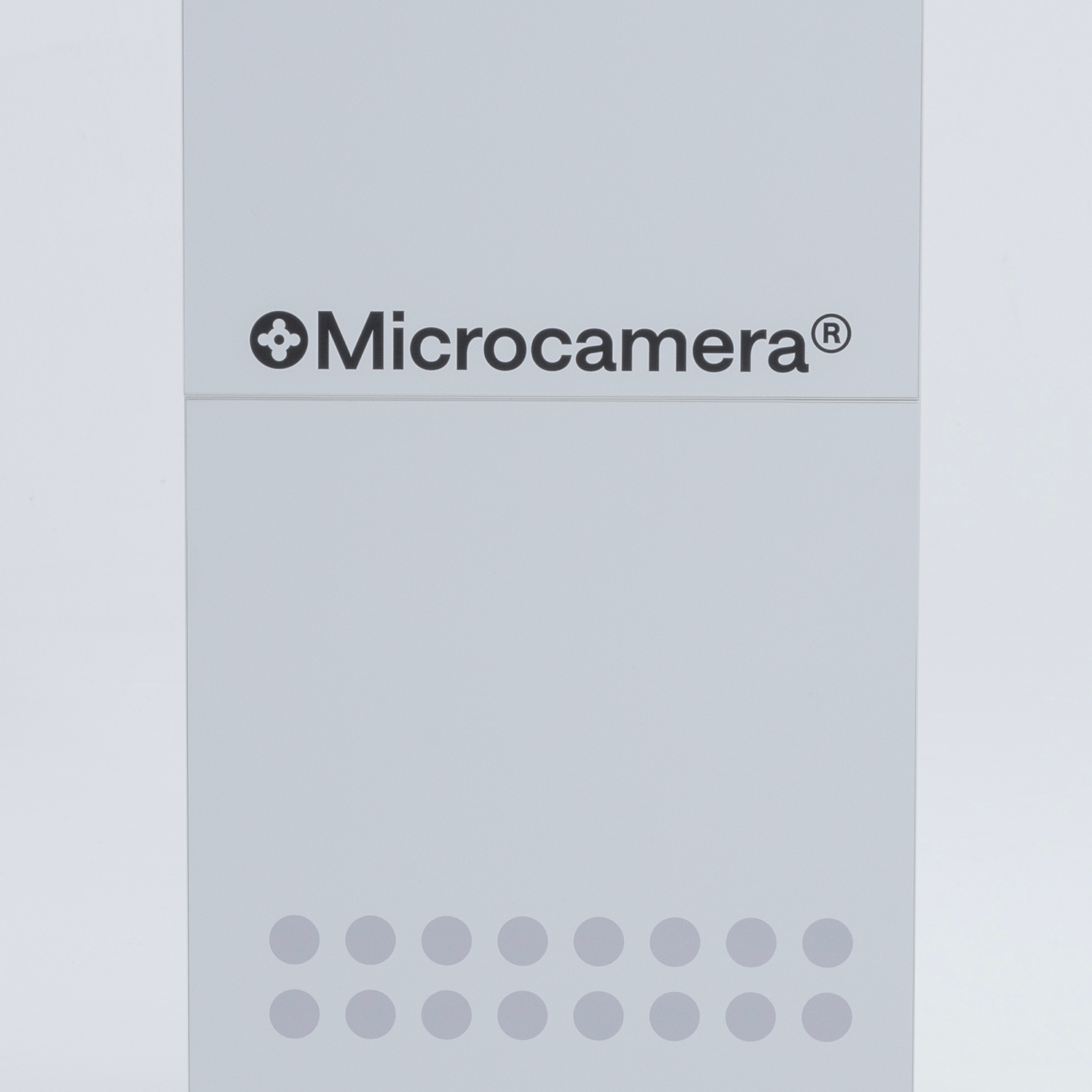 Personalizzazione carrello Microcamera®